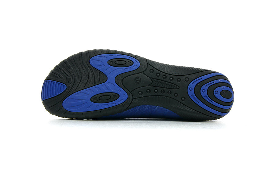 Skin Fit V2 Water Shoes Sleam Spider Blue