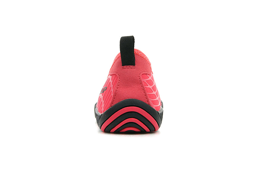 Skin Fit V2 Water Shoes Sleam Spider Red