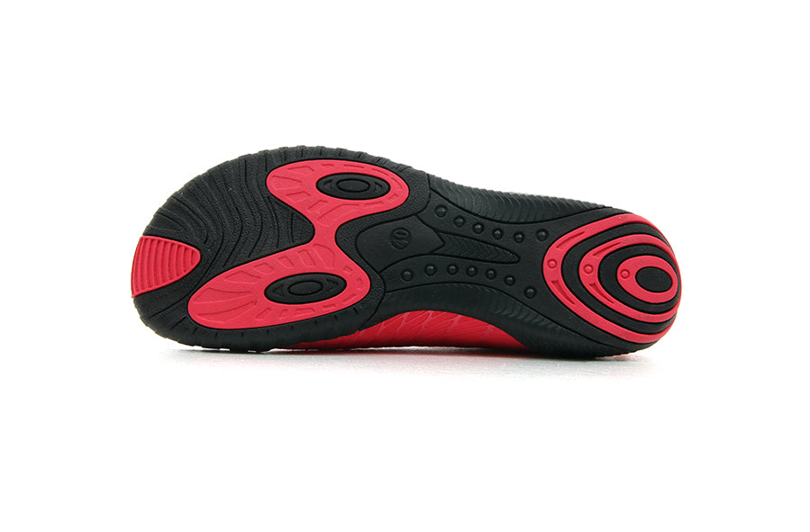 Skin Fit V2 Water Shoes Sleam Spider Red