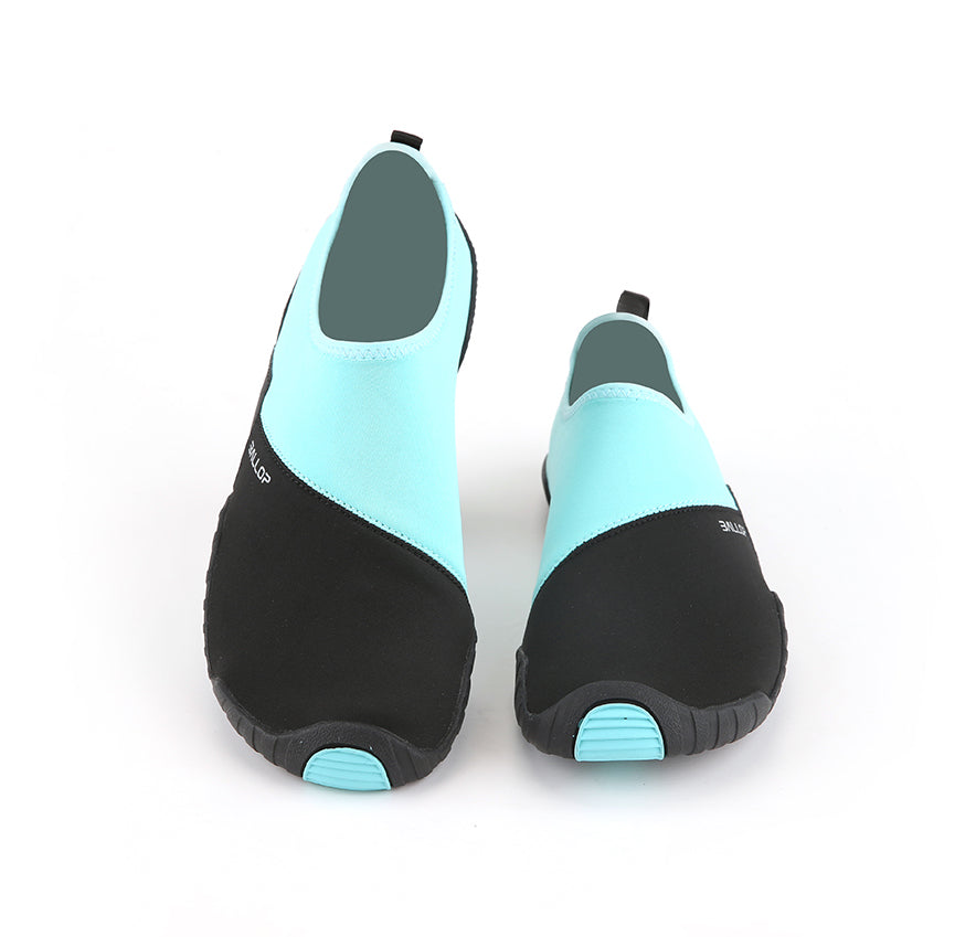 Water Chamelon Shoes Change Black