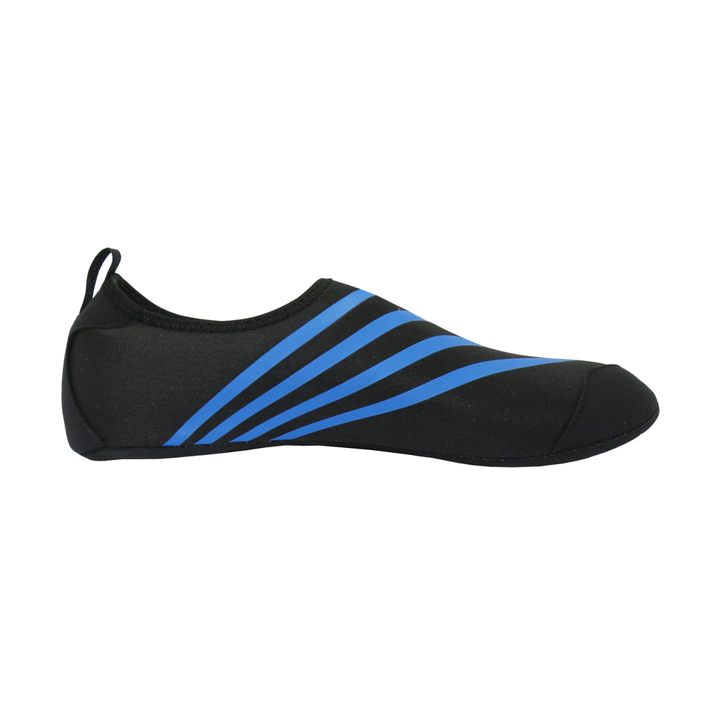 Aquafly Ultralight Water Shoes Black Blue