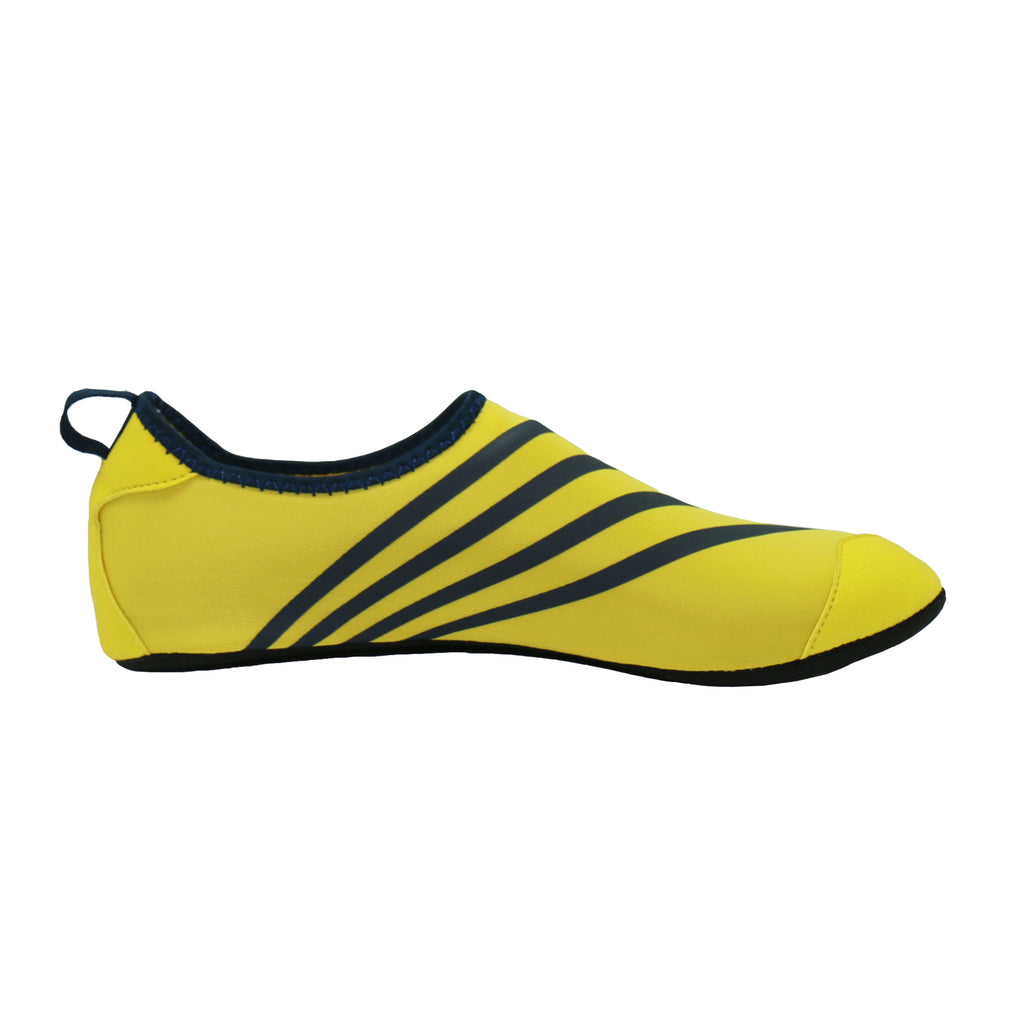 Aquafly Ultralight Water Shoes Prime Yellow