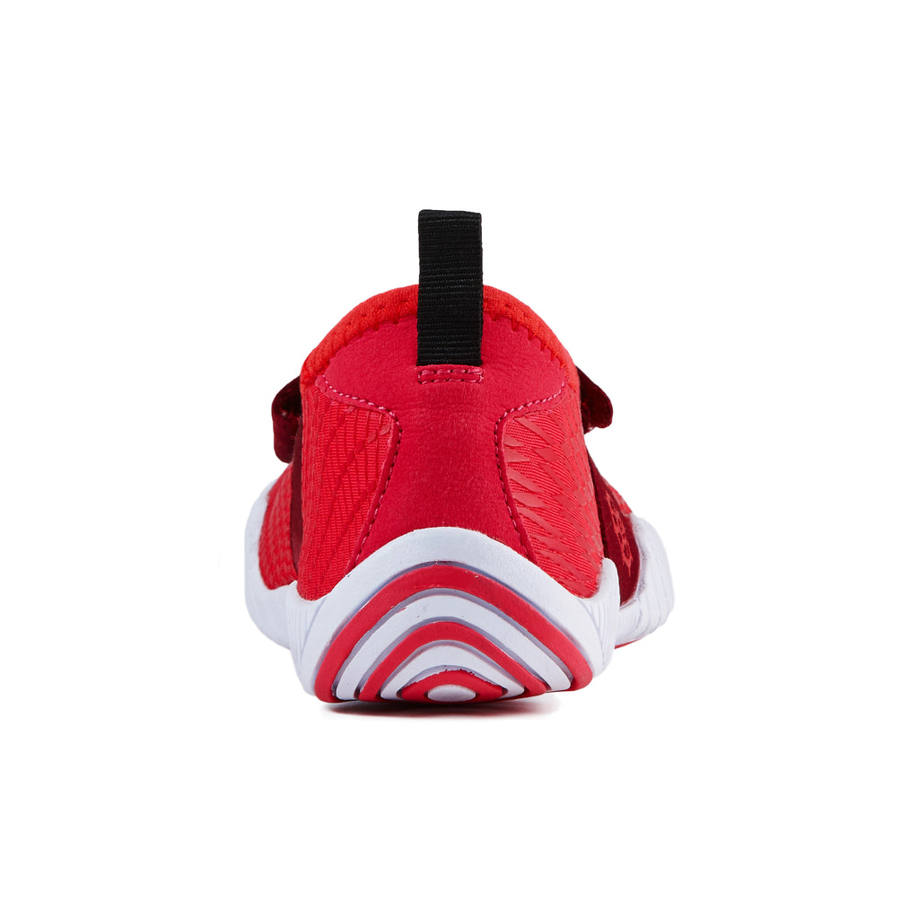 Skin Fit V2 Water Shoes Patrol Red
