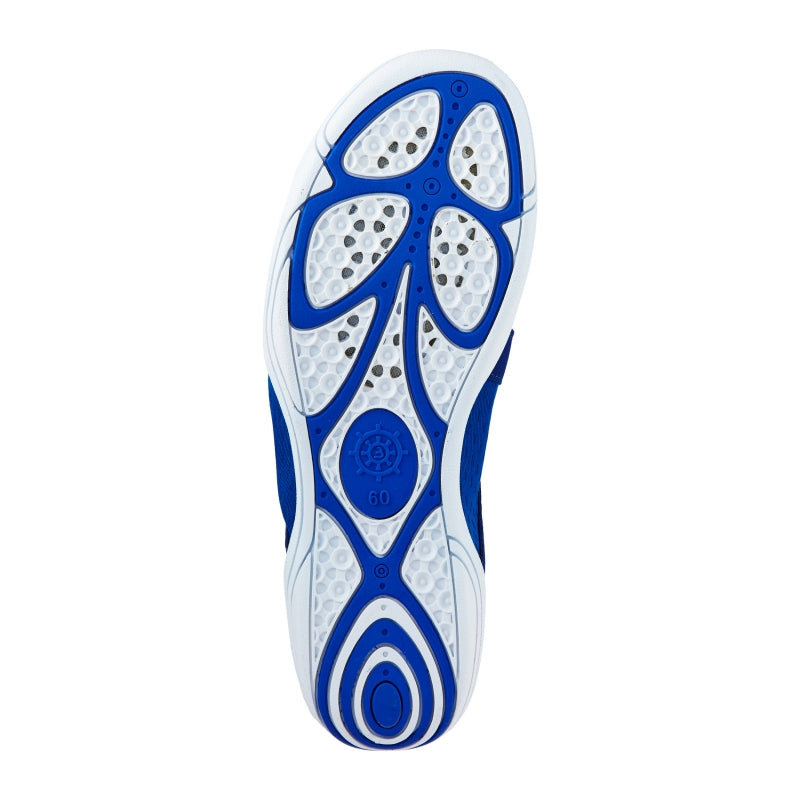 Aquafit Shoes Typhoon Blue